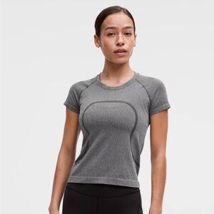 Lululemon Swiftly Tech short sleeve 2.0 shirt